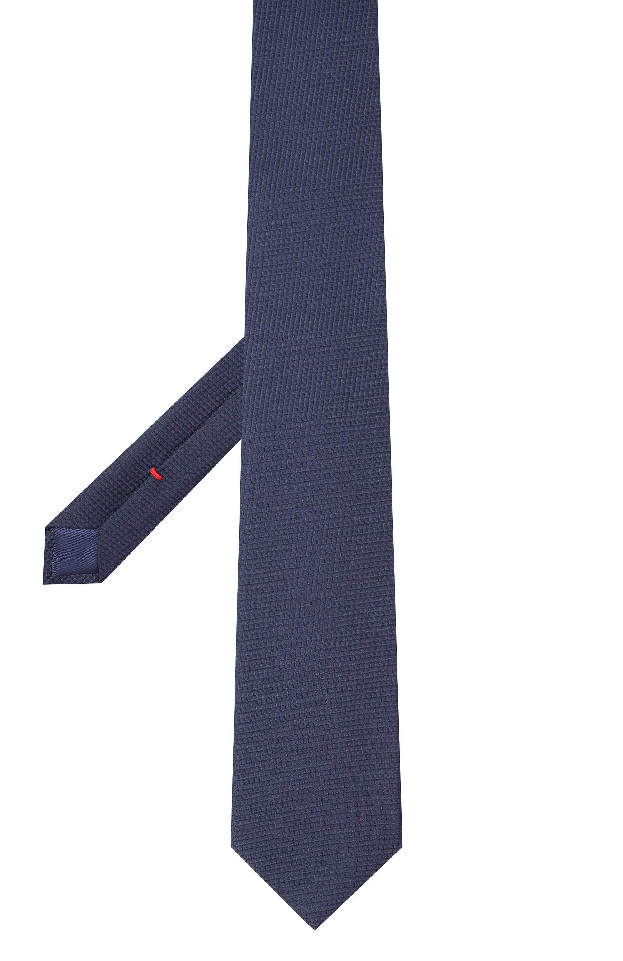 Шелковый галстук ALESSANDRO GHERARDI, арт. CRAVATTA-L/1009, фото 3