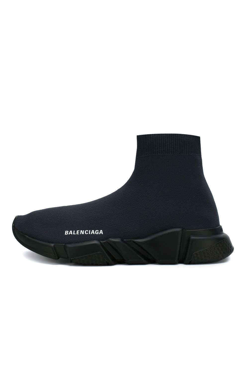 Текстильные кроссовки speed BALENCIAGA, арт. 585009/W05G0, фото 3