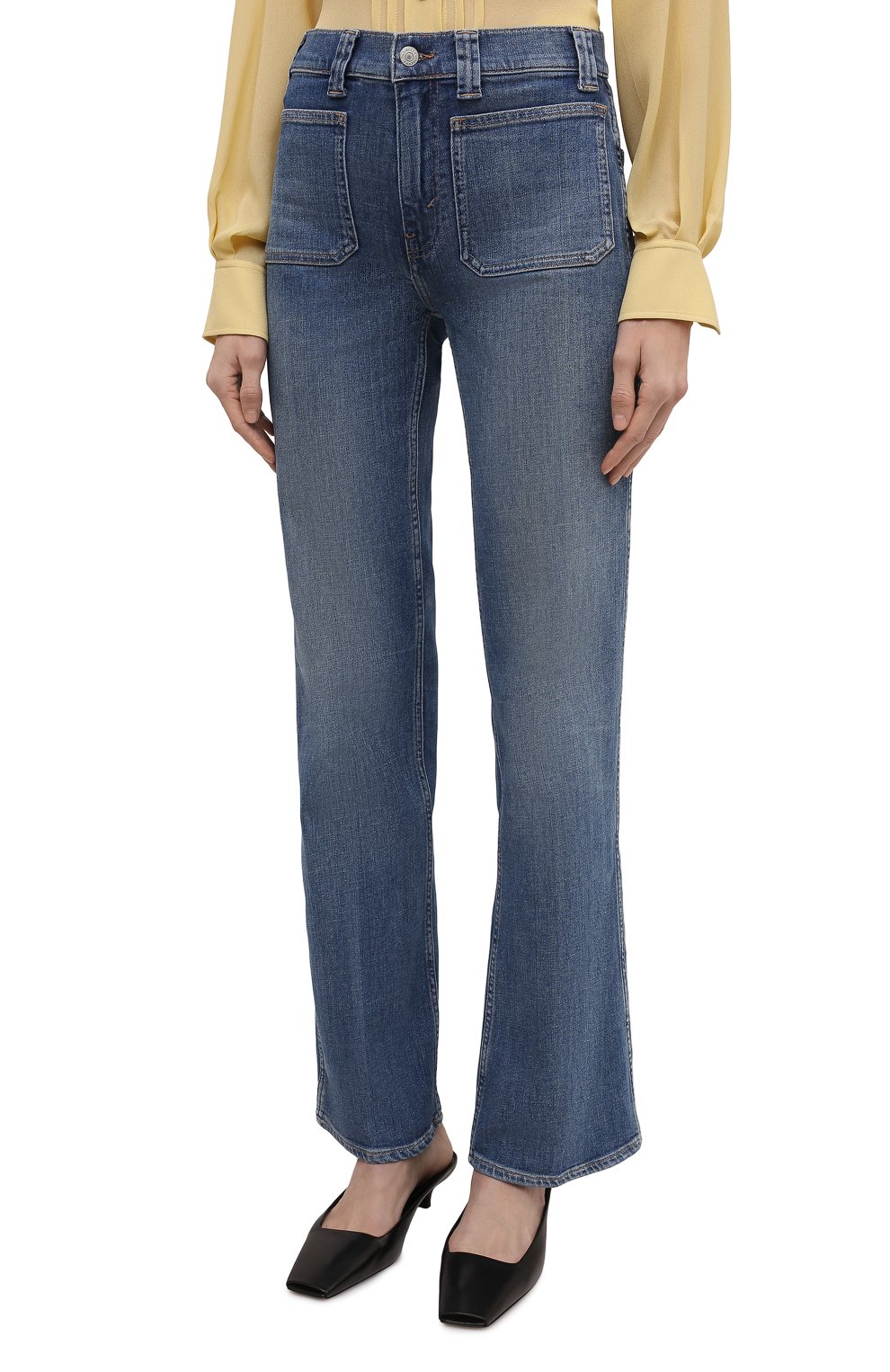 Джинсы POLO RALPH LAUREN, арт. 211855973, фото 3