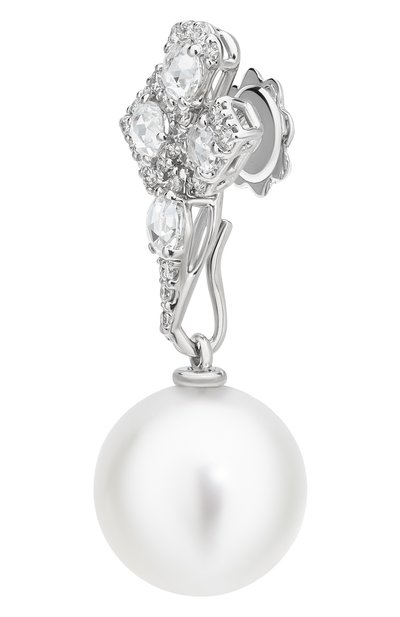 Женские серьги UTOPIA, арт. JMO4BBSS