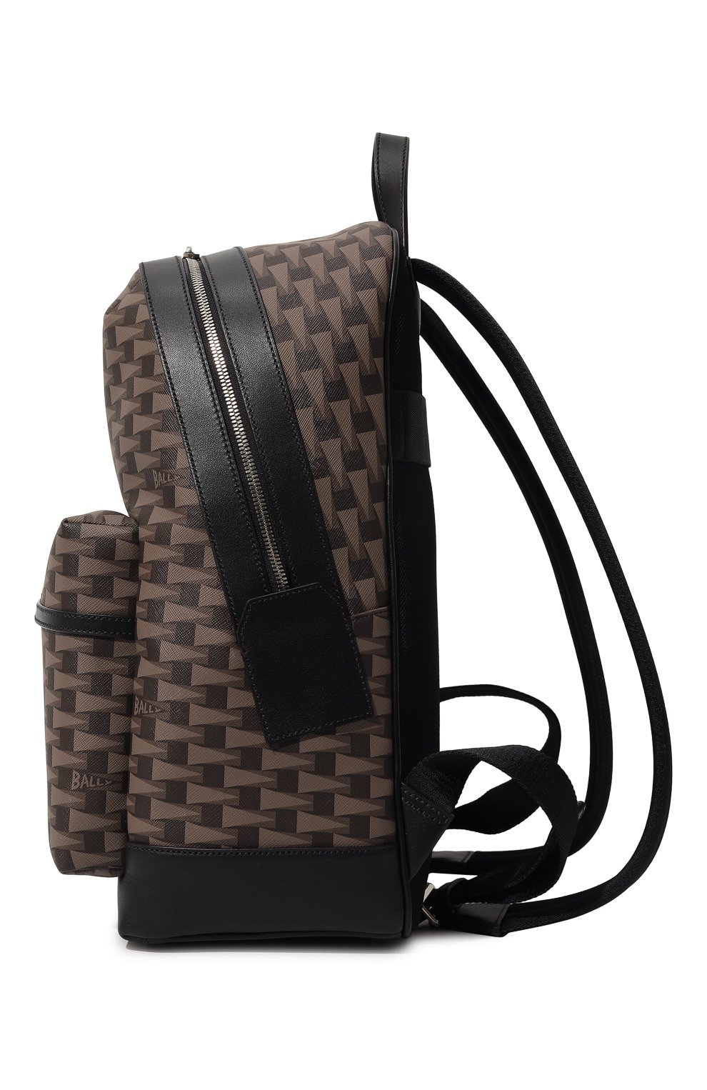 Рюкзак pennant BALLY, арт. MAK02U/TP072, фото 4