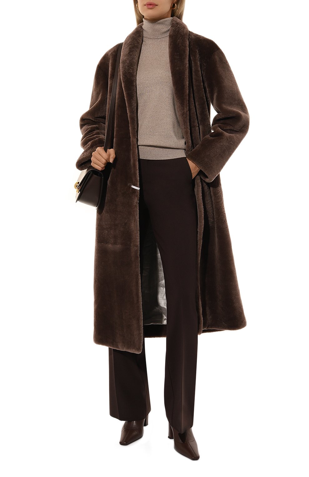 Брюки TAGLIATORE 0205, арт. P-ADIMA/340179, фото 2