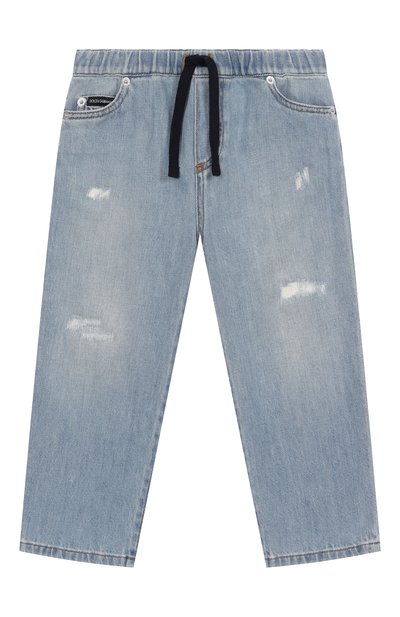 Джинсы DOLCE & GABBANA, арт. L42F79/LDC93/2-6