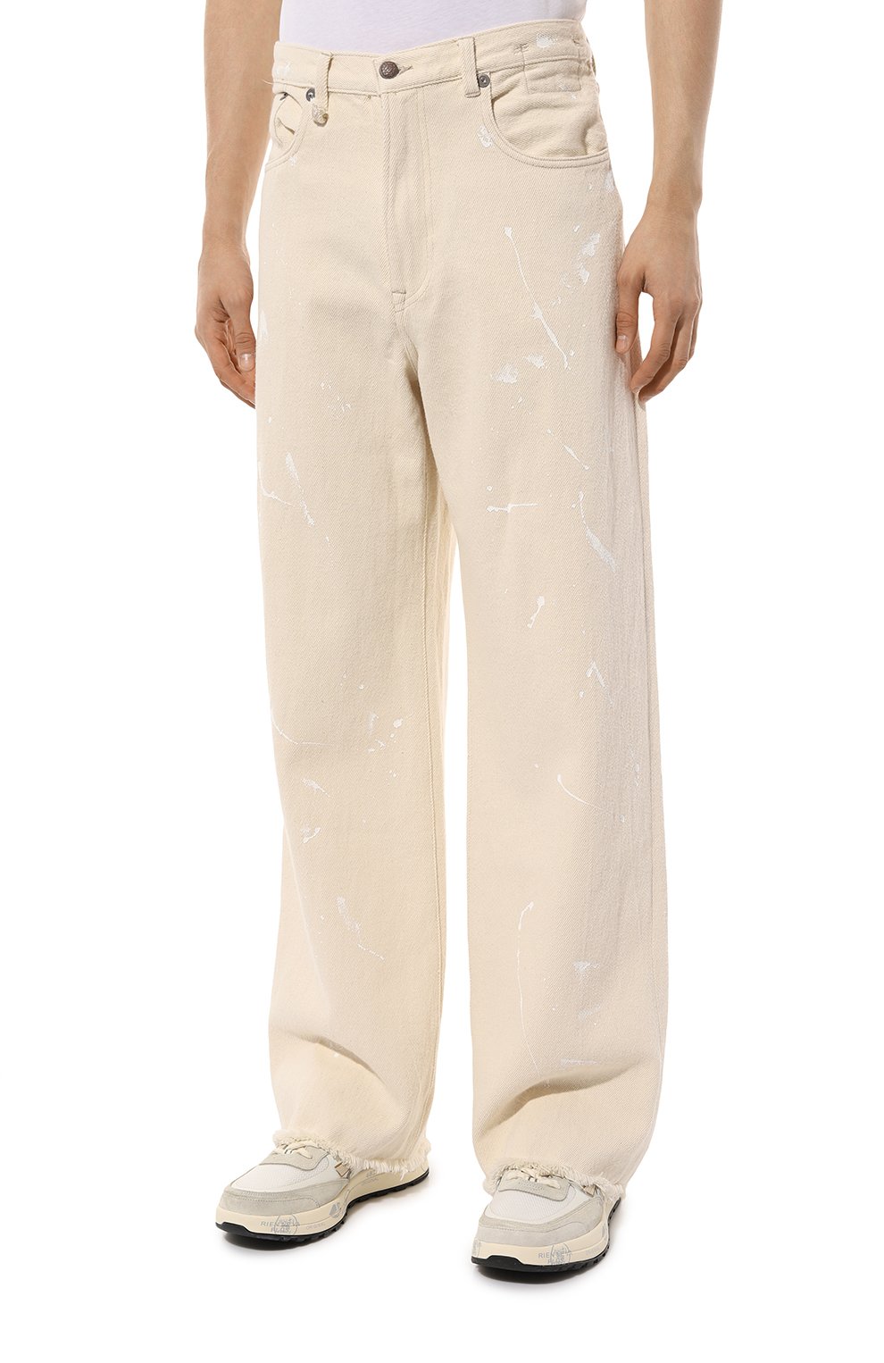 Джинсы R13, арт. R13MD038-D135B, фото 3