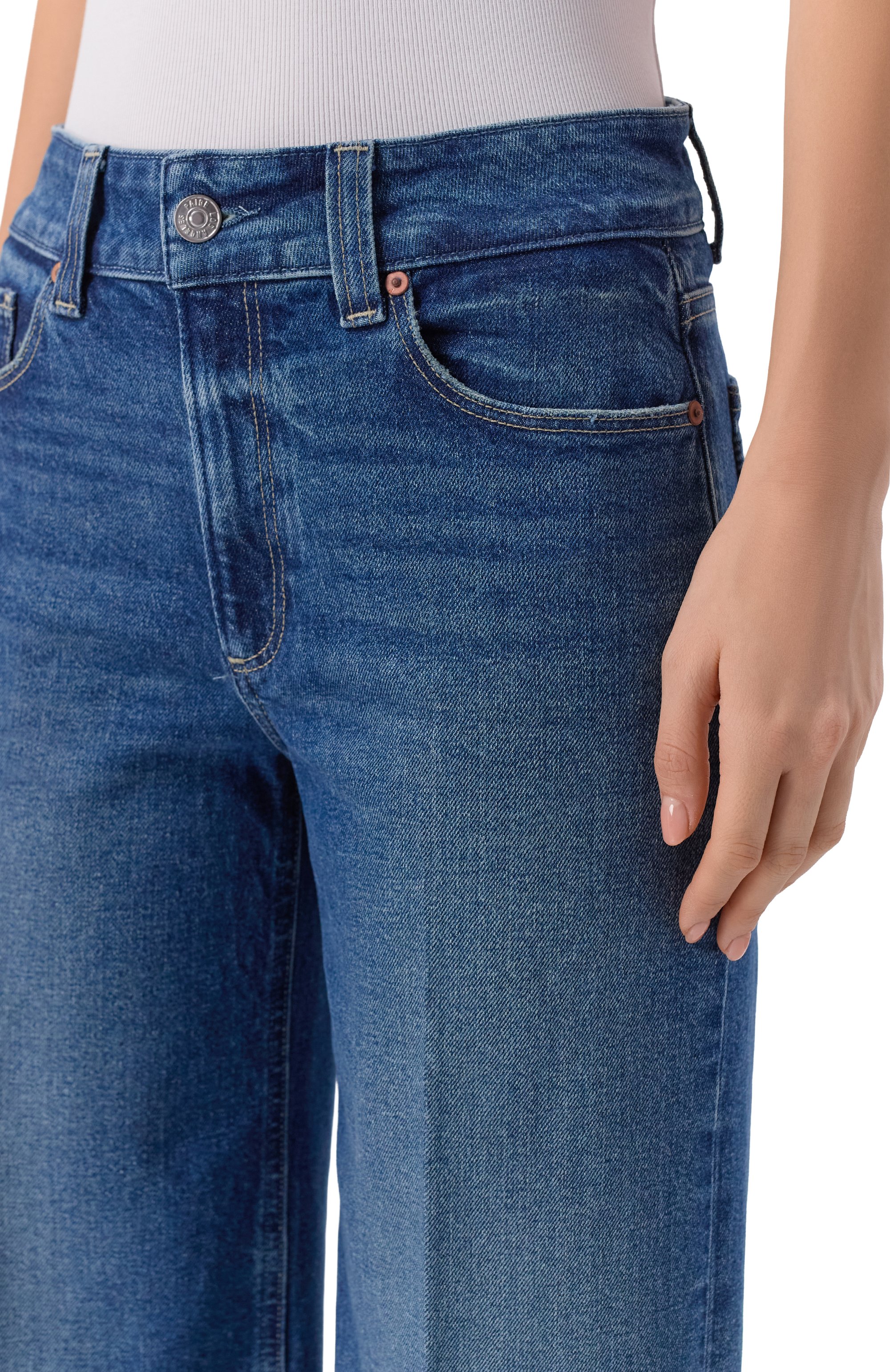 Джинсы sasha PAIGE, арт. 1K66L53-C866_001, фото 5