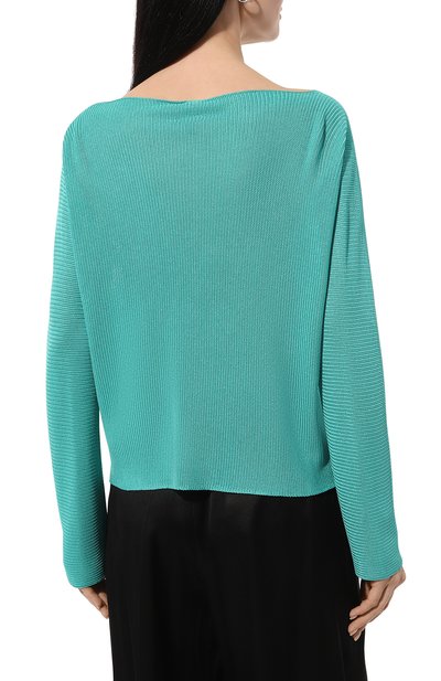 Пуловер из вискозы GIORGIO ARMANI, арт. 3DAM10/AM33Z, фото 4