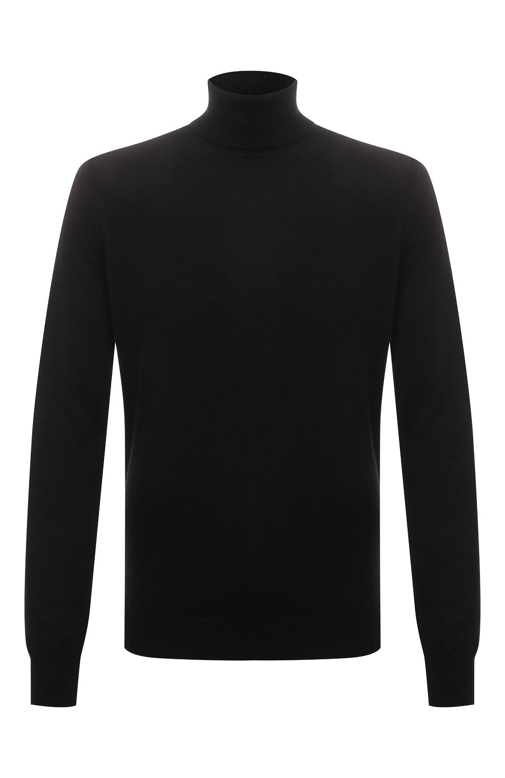 Водолазка из шелка и кашемира MOORER, арт. T0DI-WS5, фото 1