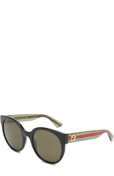 Солнцезащитные очки GUCCI, арт. 0035 002, фото 1