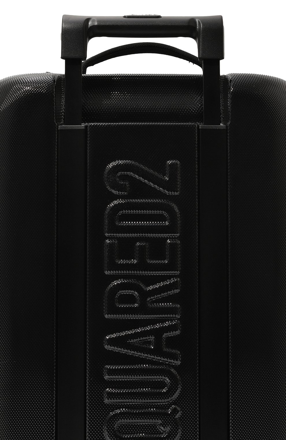 Текстильный чемодан icon small DSQUARED2, арт. TYM0005 11703199, фото 5