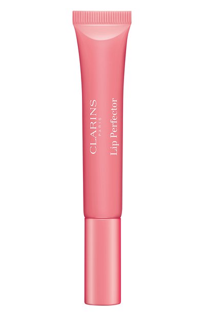 Женские блеск для губ lip perfector, оттенок 01 (12ml) CLARINS, арт. 80081932