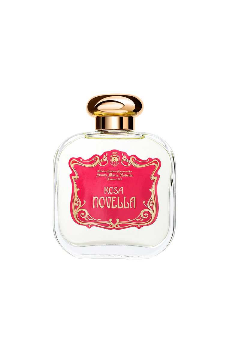 Диффузор rosa novella (250ml) SANTA MARIA NOVELLA бесцветного цвета, арт. SMN3519901 | Фото 1 (Нос: Не проставлено; Региональные ограничения белый список (Axapta Mercury): Не проставлено; Ограничения доставки: flammable)