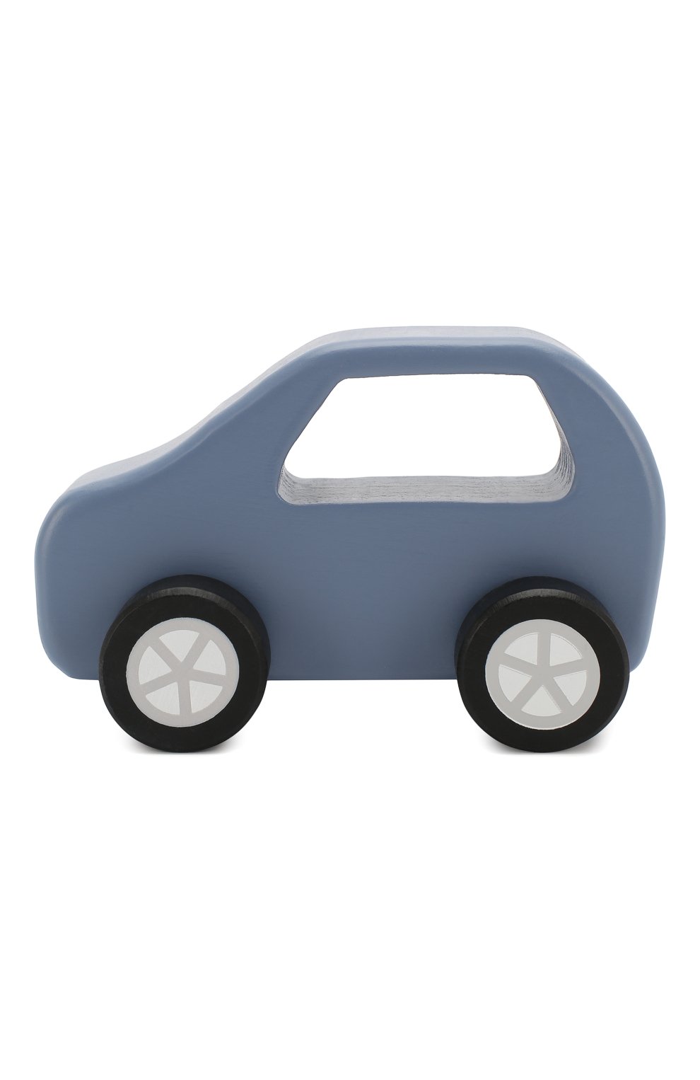 Игрушечная машинка KID`S CONCEPT синего цвета по цене 3170 руб., арт. 1000303, фото 2 Игрушечная машинка KID`S CONCEPT, арт. 1000303, фото 2