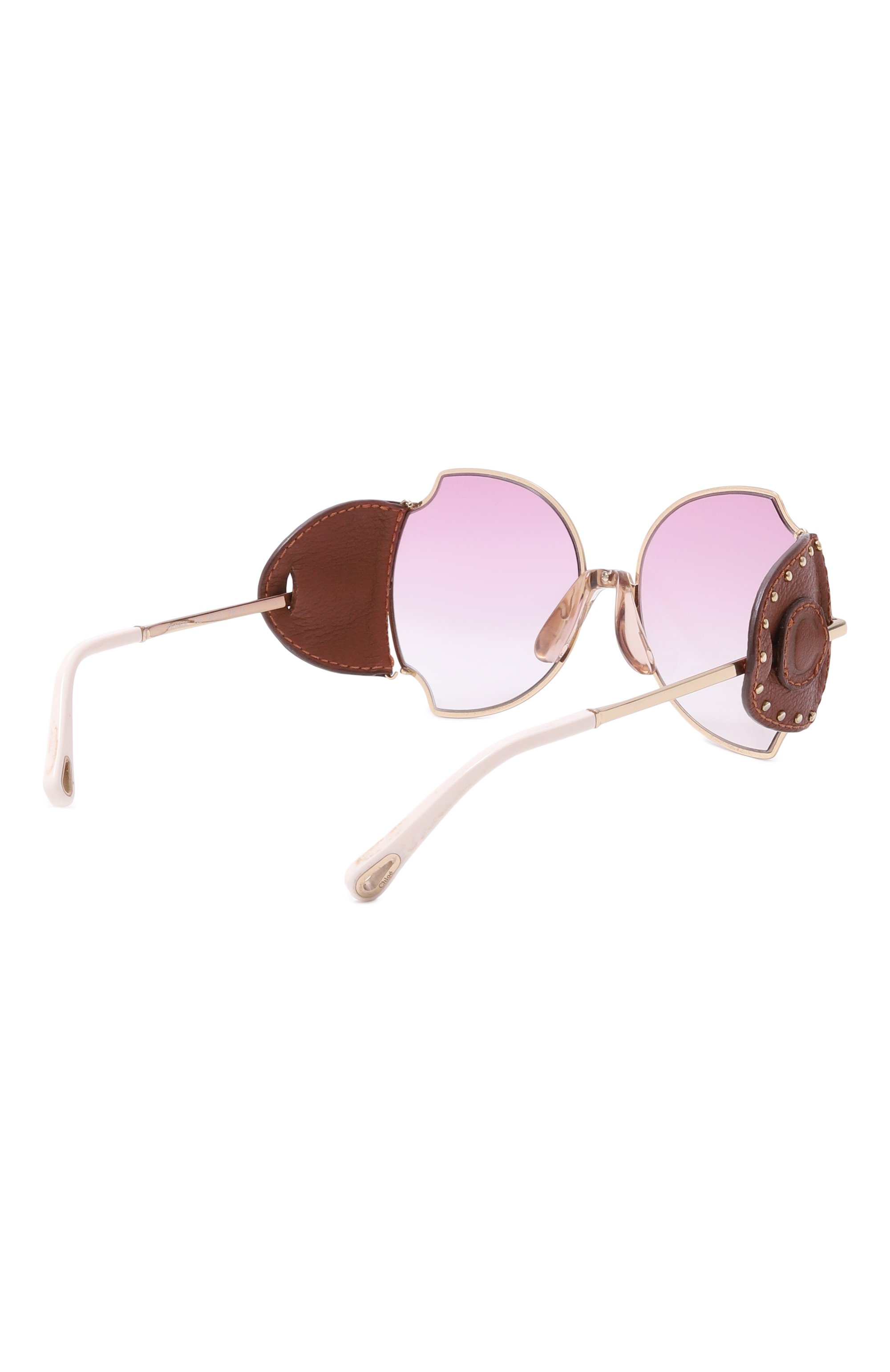 Солнцезащитные очки CHLOÉ, арт. 166SL-722, фото 4