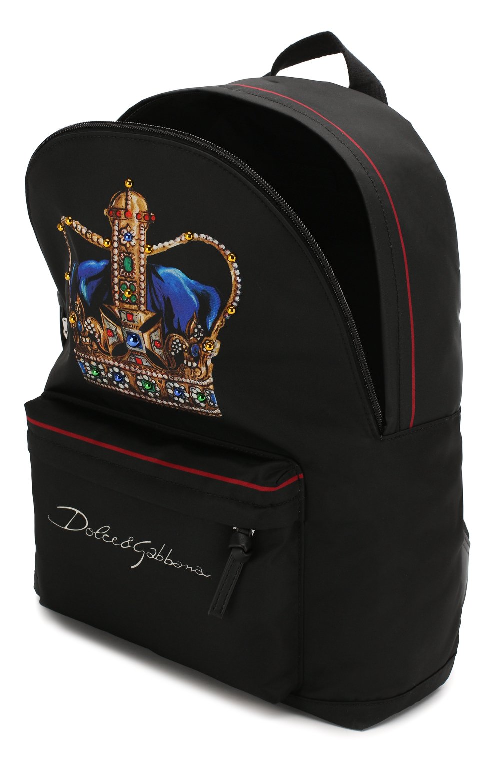 Рюкзак DOLCE & GABBANA, арт. EM0074/AN034, фото 3