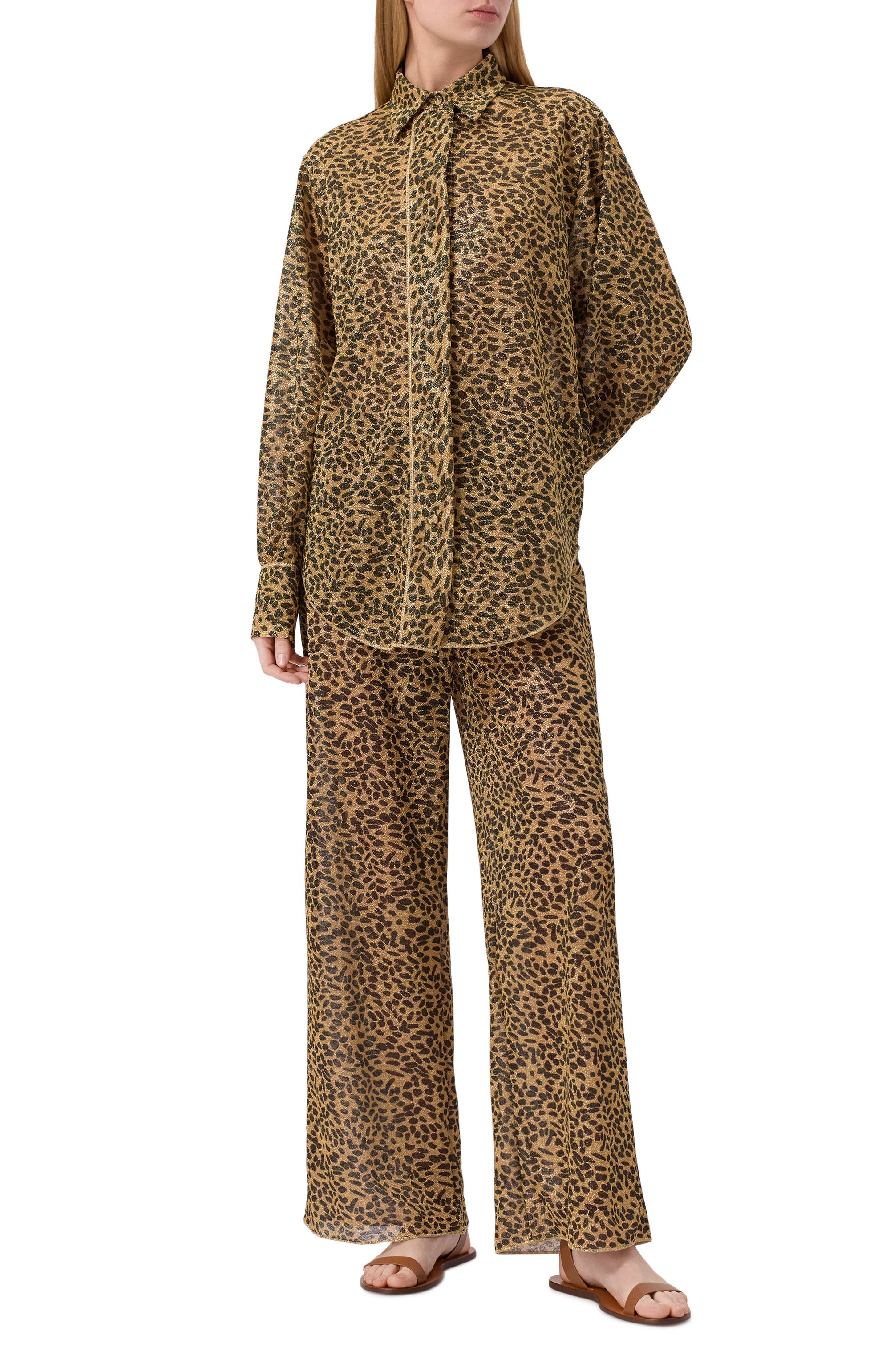 Рубашка OSEREE, арт. LPQS250, фото 2