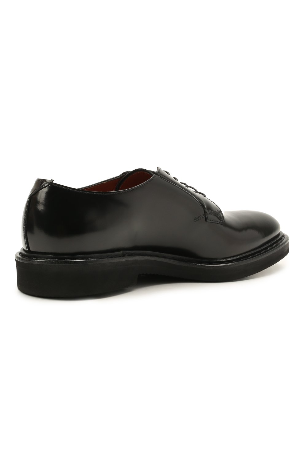 Кожаные дерби PREMIATA, арт. 31932/REAL, фото 5