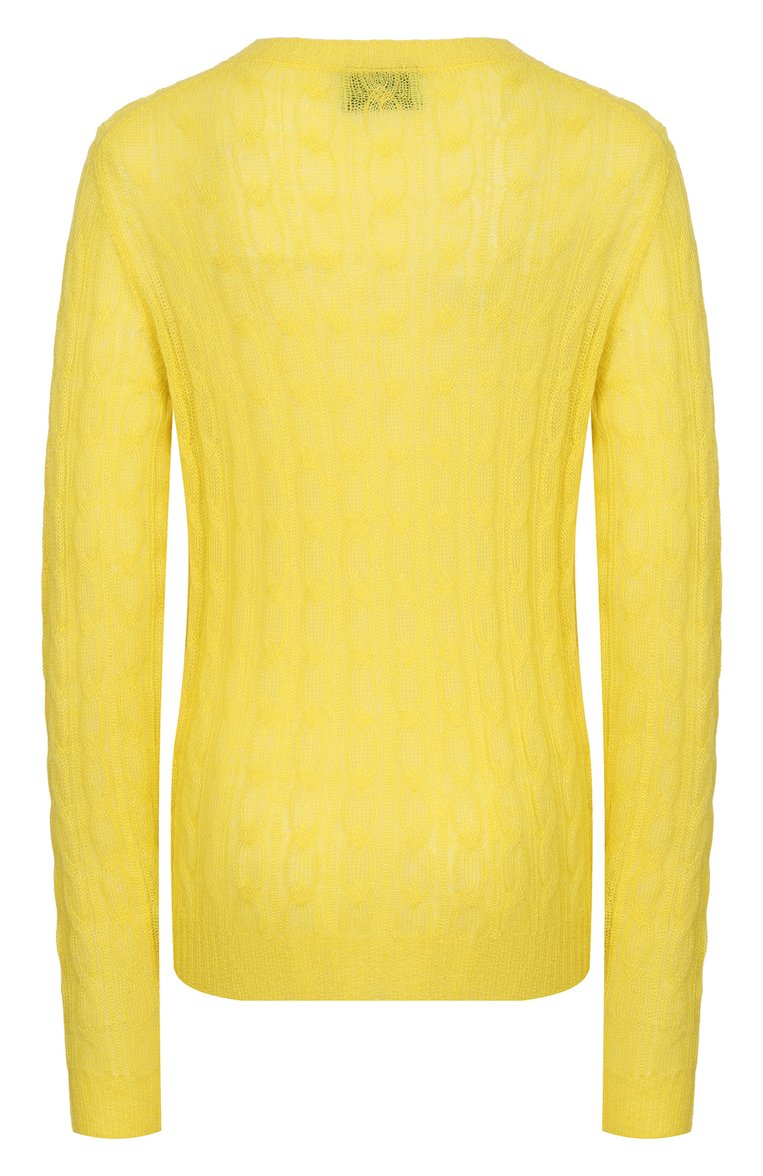 Пуловер PRADA, арт. P24B1U-1XAB-F0010-202, фото 2