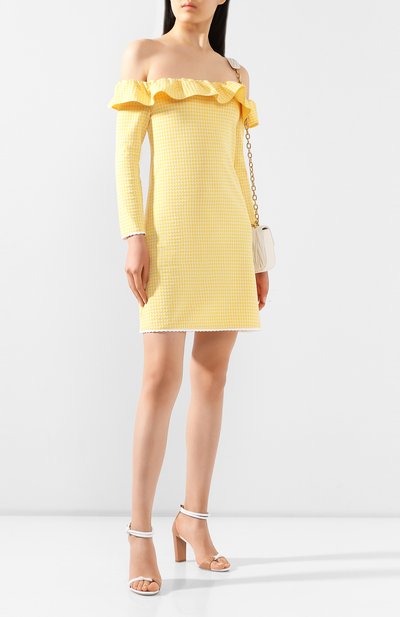 Платье MIU MIU, арт. MJA788-1V6D-F0010, фото 2