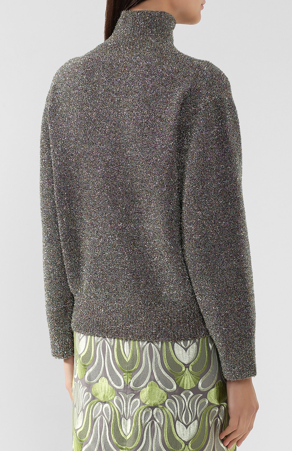 Кардиган DRIES VAN NOTEN, арт. 192-31232-8728, фото 4