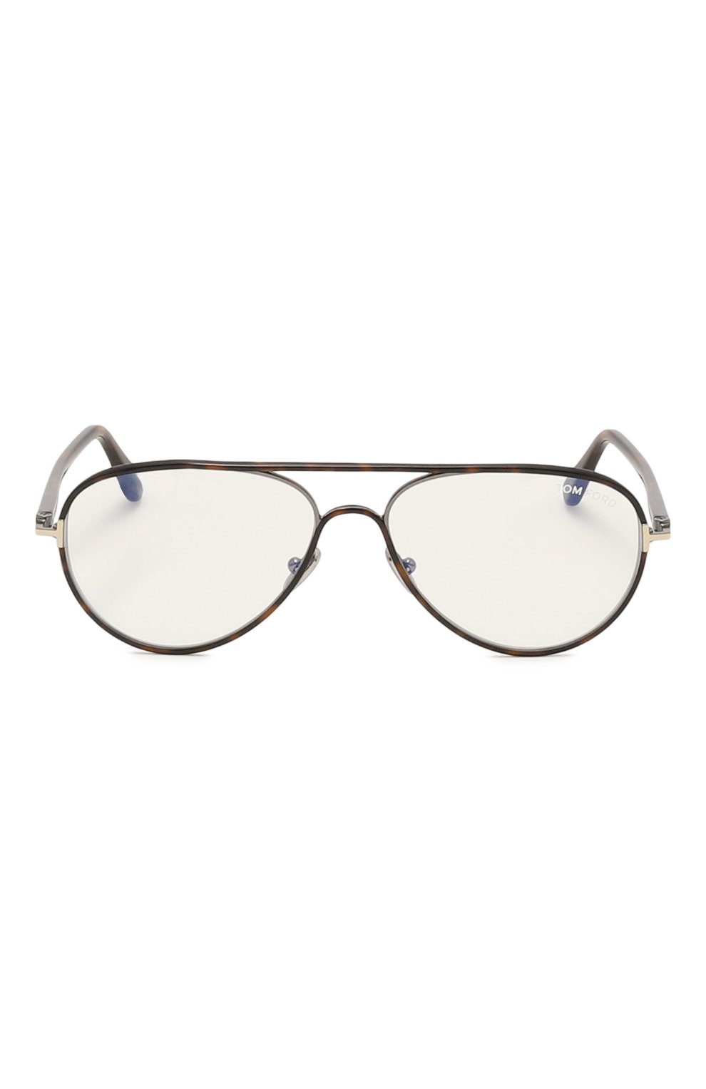 Оправа TOM FORD, арт. TF5897-B 052, фото 3