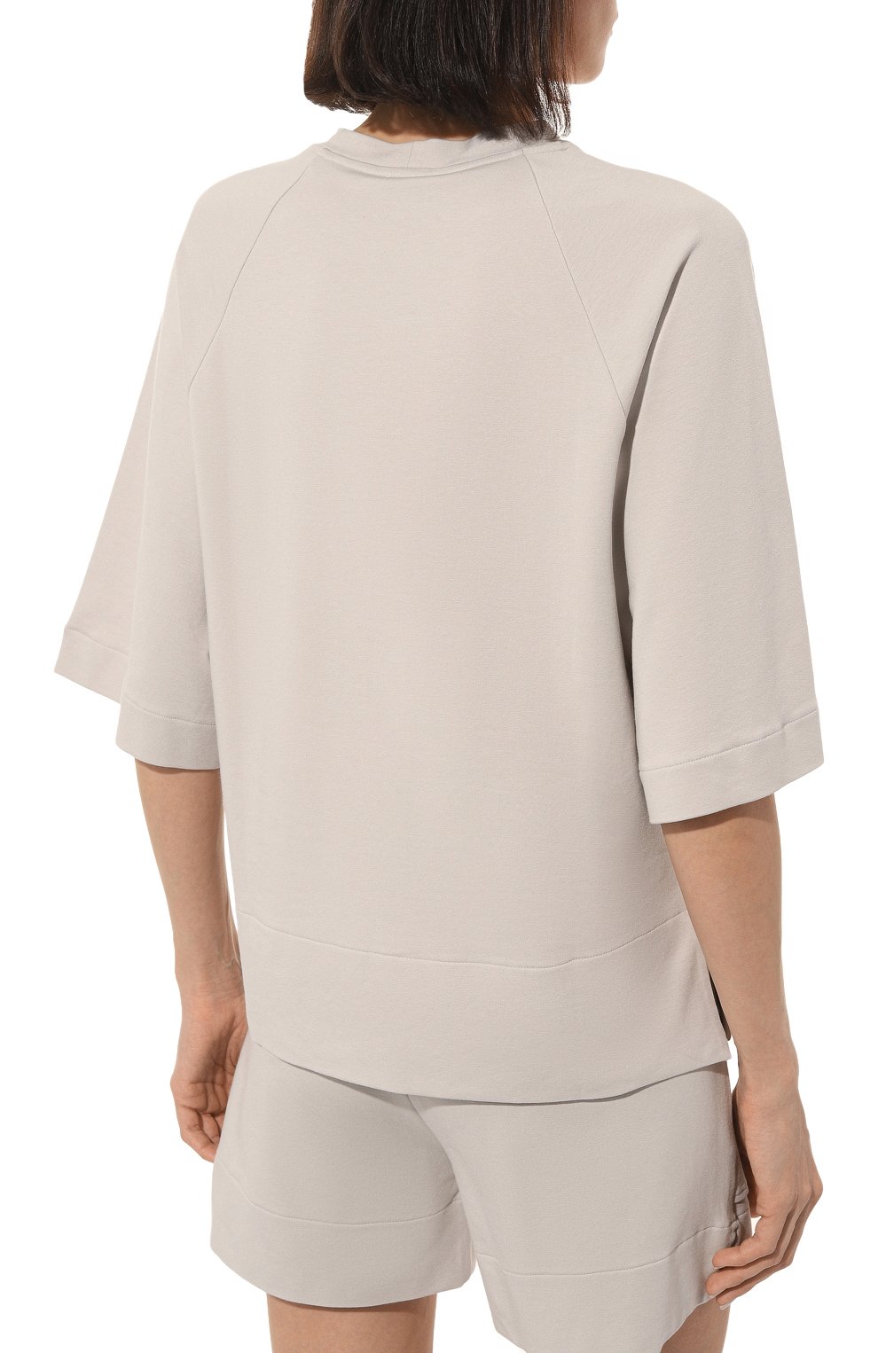 Футболка ZIMMERLI, арт. 1362-33004, фото 4