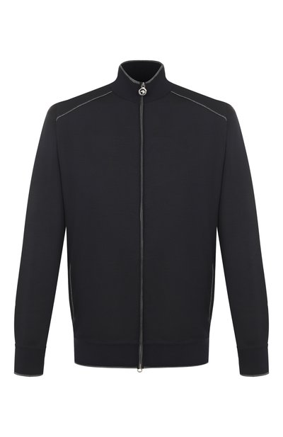 Мужской шерстяной кардиган STEFANO RICCI, арт. K909049R31/T25302/60-62