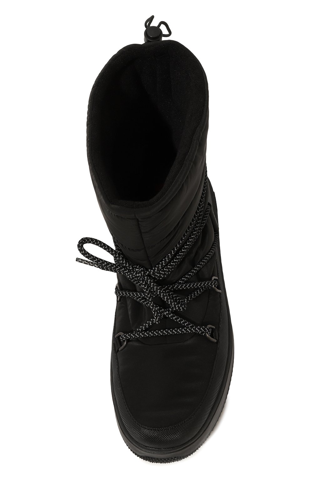 Текстильные сапоги kilian HUGO, арт. 50524111, фото 6