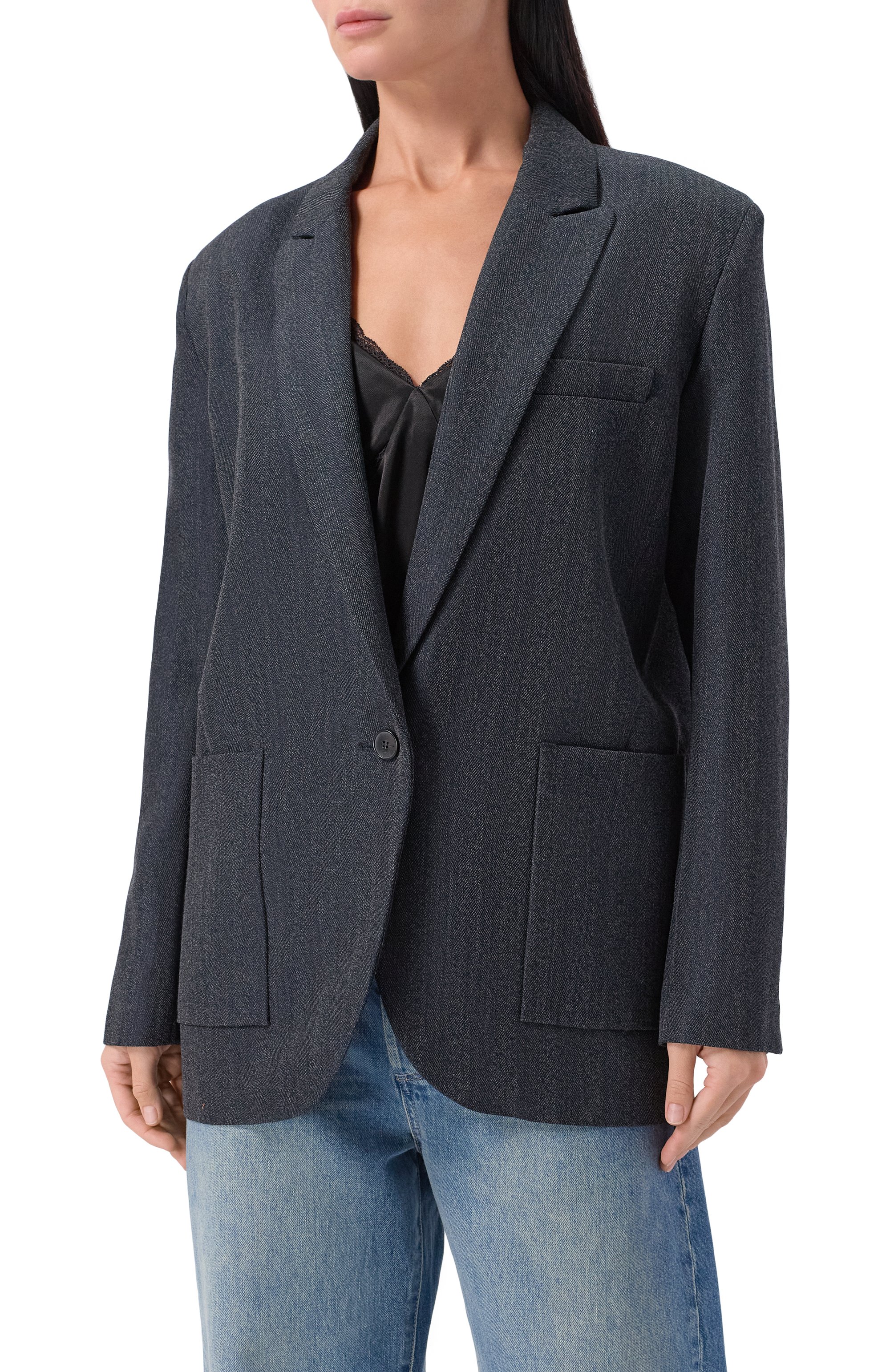 Жакет IRO, арт. WM07B0NNA, фото 3