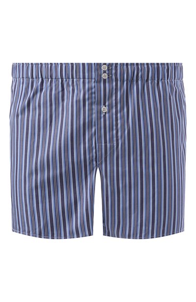 Мужские хлопковые боксеры ROBERTO RICETTI, арт. B0XER DB1/A3308