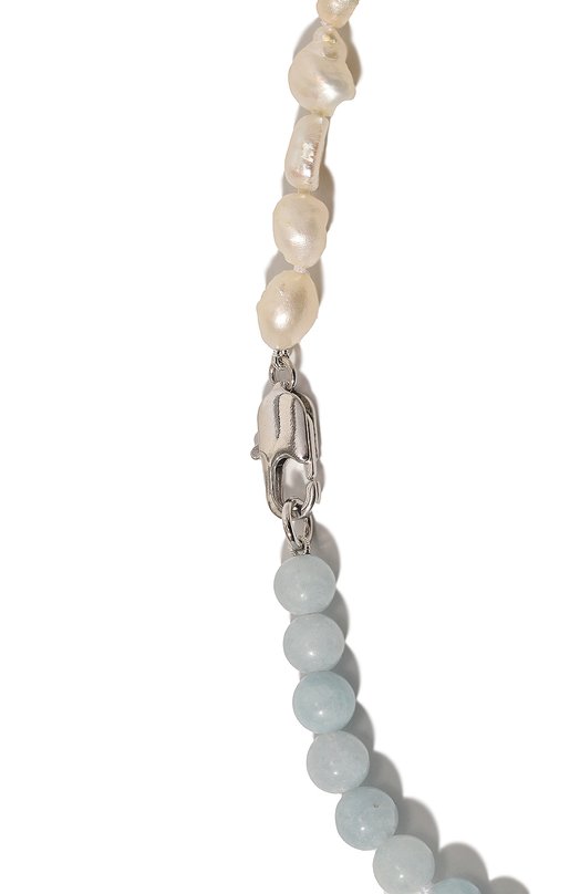 Колье Copine jewelry SOPHIEBLUE Голубой  SOPHIEBLUE Фото 4