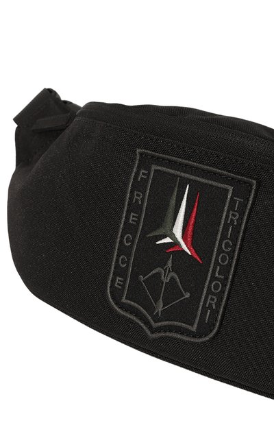 Текстильная поясная сумка AERONAUTICA MILITARE, арт. 232/B01105CT3215, фото 3