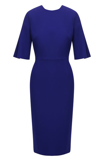 Комплект из платья и маски ROLAND MOURET, арт. AW21/S2371/F0509, фото 1