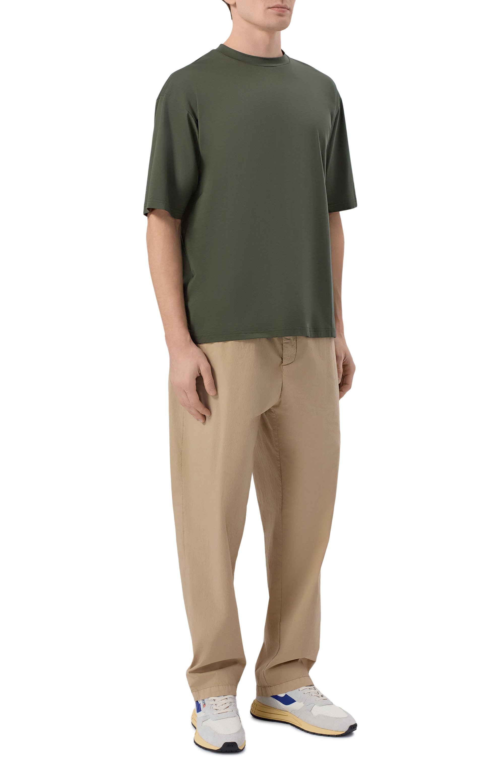 Брюки WHITE SAND, арт. 26SU68/625-DT, фото 2