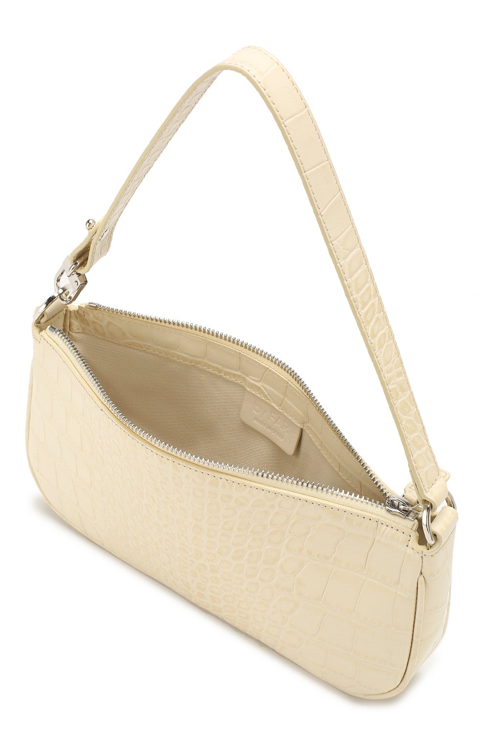 Сумка rachel BY FAR, арт. 18FWRCLSCEDMED, фото 4