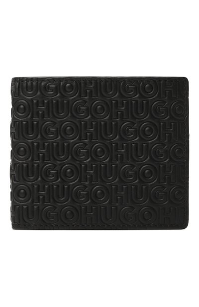 Мужской кожаное портмоне HUGO, арт. 50552780