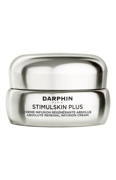 Антивозрастной крем с легкой текстурой stimulskin plus absolute renewal infusion cream (15ml) DARPHIN, арт. DCET-01, фото 1