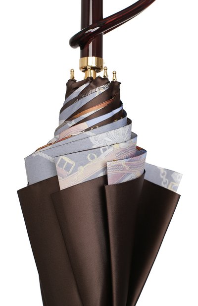 Зонт-трость PASOTTI OMBRELLI, арт. 189/RAS0 58152/1/A, фото 5