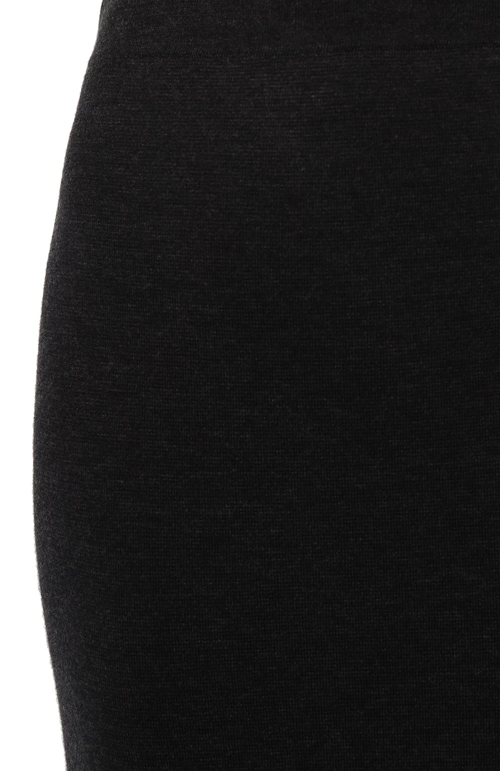 Юбка из шерсти и кашемира P.A.R.O.S.H., арт. D560600, фото 5