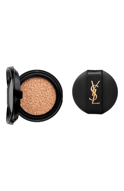 Женского тональное средство в кушоне, оттенок 10 рефил YSL, арт. 4935421661614