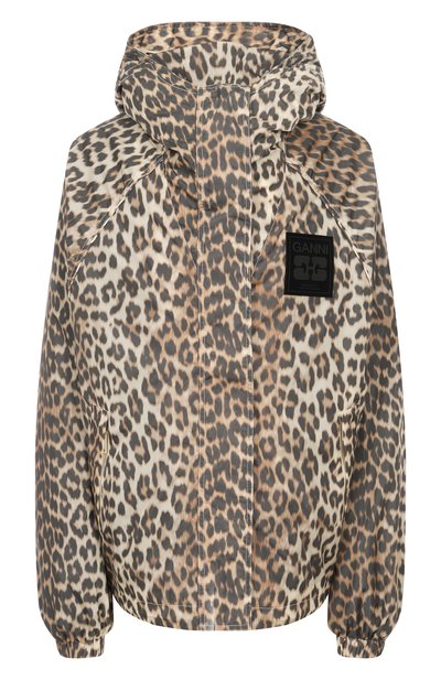 Женская ветровка GANNI, арт. W0738