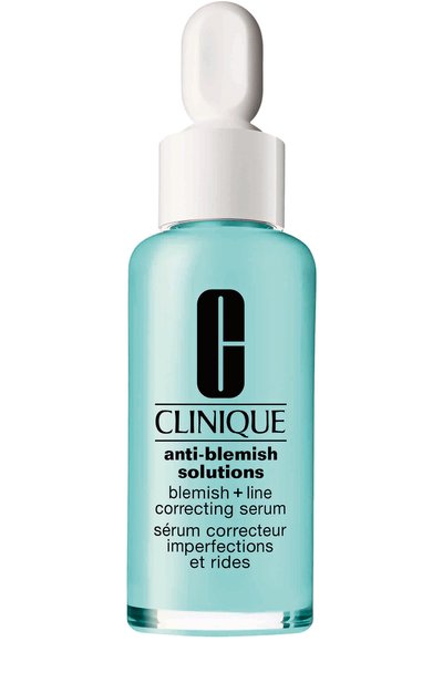 Сыворотка для проблемной кожи с анти-возрастным эффектом (30ml) CLINIQUE, арт. ZH06-01, фото 1