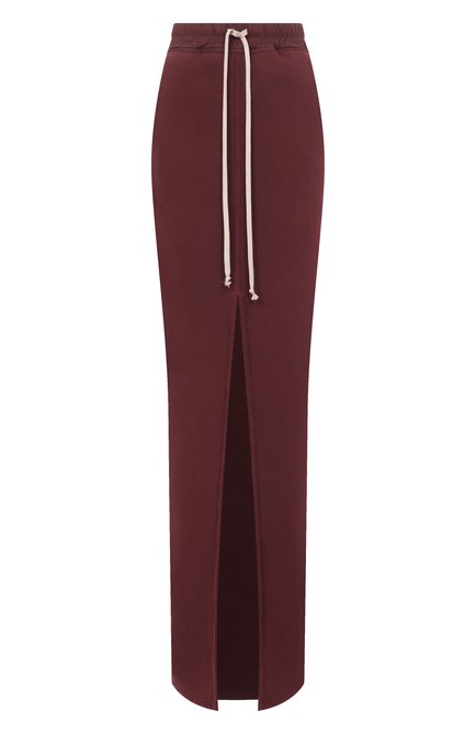 Женская хлопковая юбка DRKSHDW, арт. DS02E7333/FSL