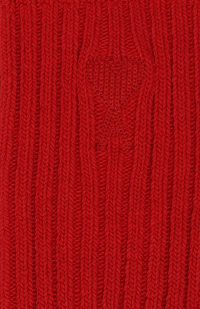 Комплект из трех пар носков AMI, арт. USC606/379, фото 3