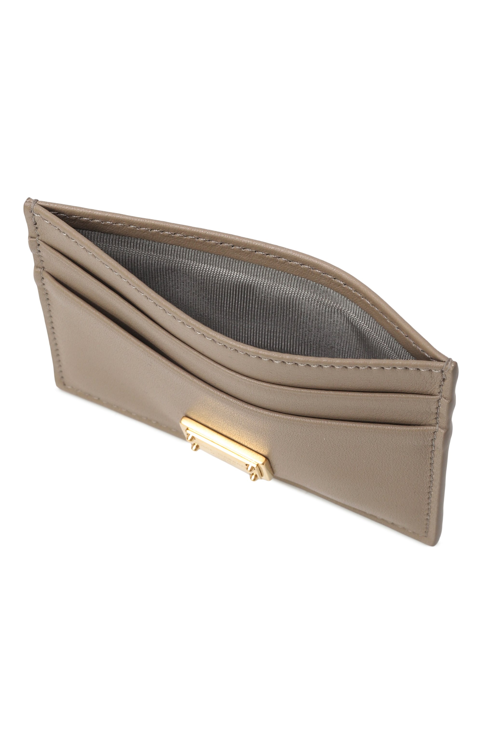 Кожаный футляр для кредитных карт DOLCE & GABBANA, арт. BI0330/A9S25, фото 3