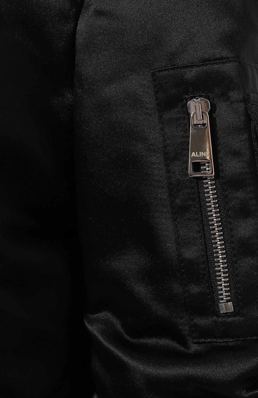 Утепленный бомбер ALINE, арт. AL031001, фото 5