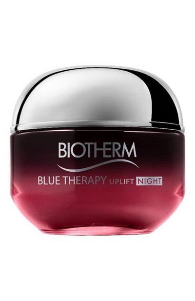 Укрепляющий и обновляющий крем ночной с эффектом лифтинга (50ml) BIOTHERM, арт. 3614272890398, фото 1