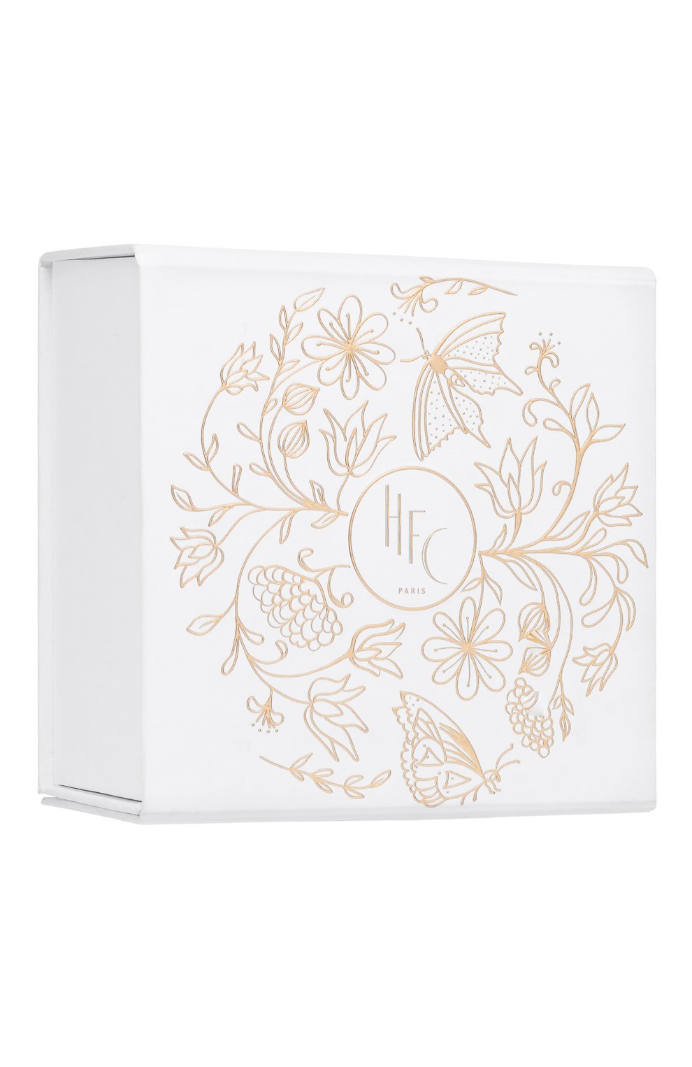 Парфюмированный крем для тела devil`s intrigue (270g) HFC, арт. 3760354920405, фото 6