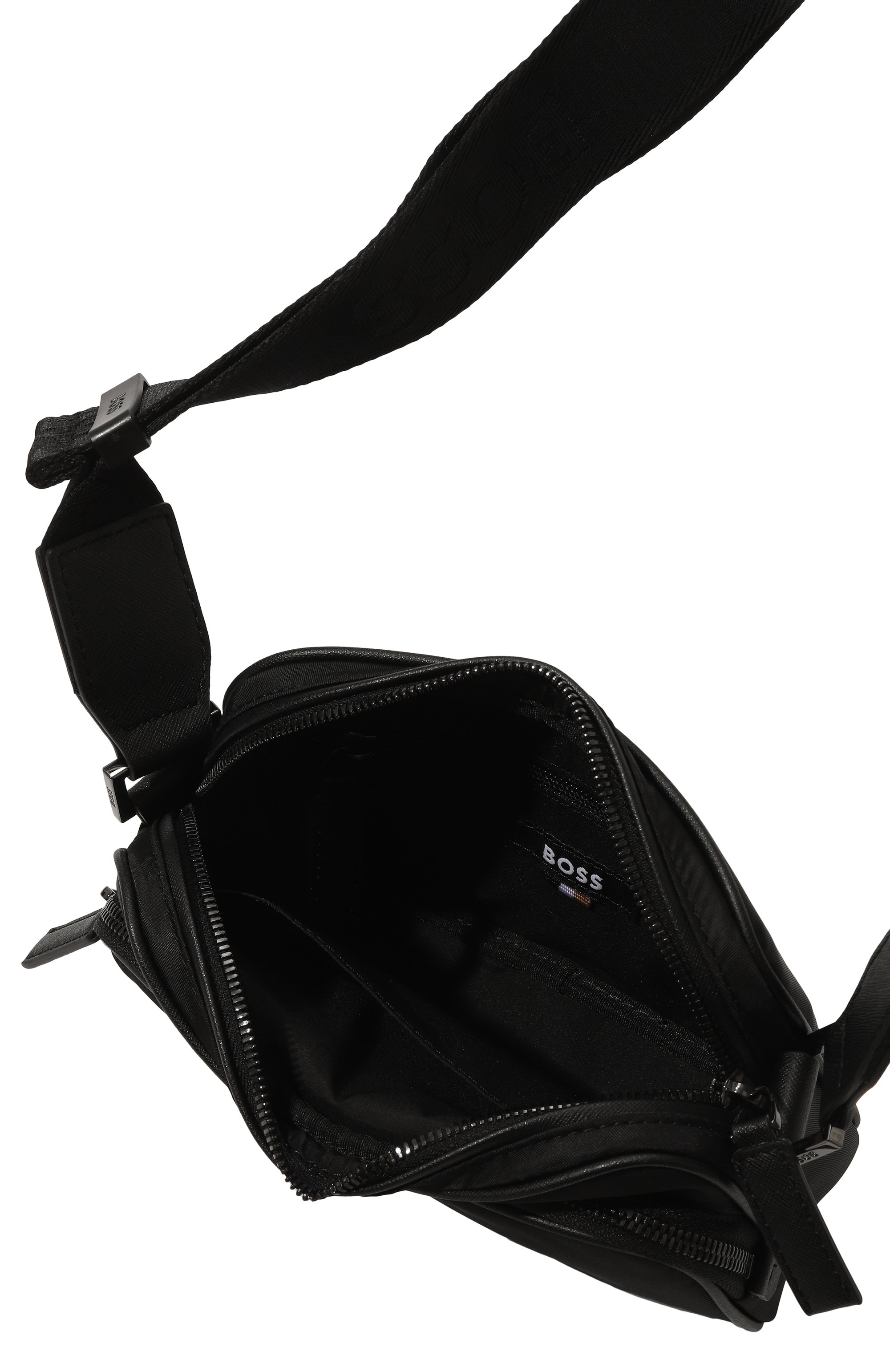 Текстильная сумка BOSS, арт. 50516790, фото 5