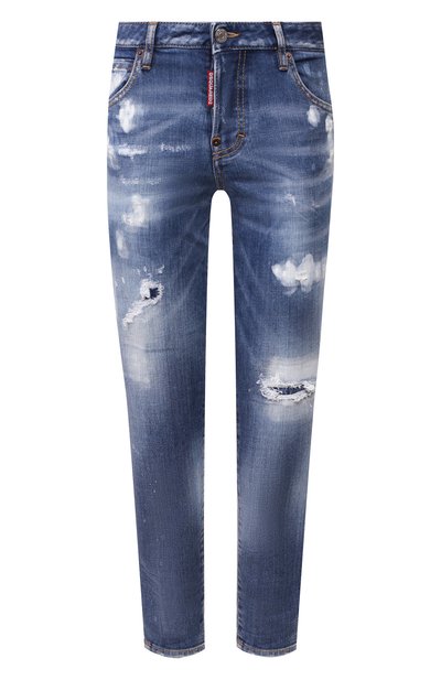 Женские джинсы DSQUARED2, арт. S72LB0279/S30664