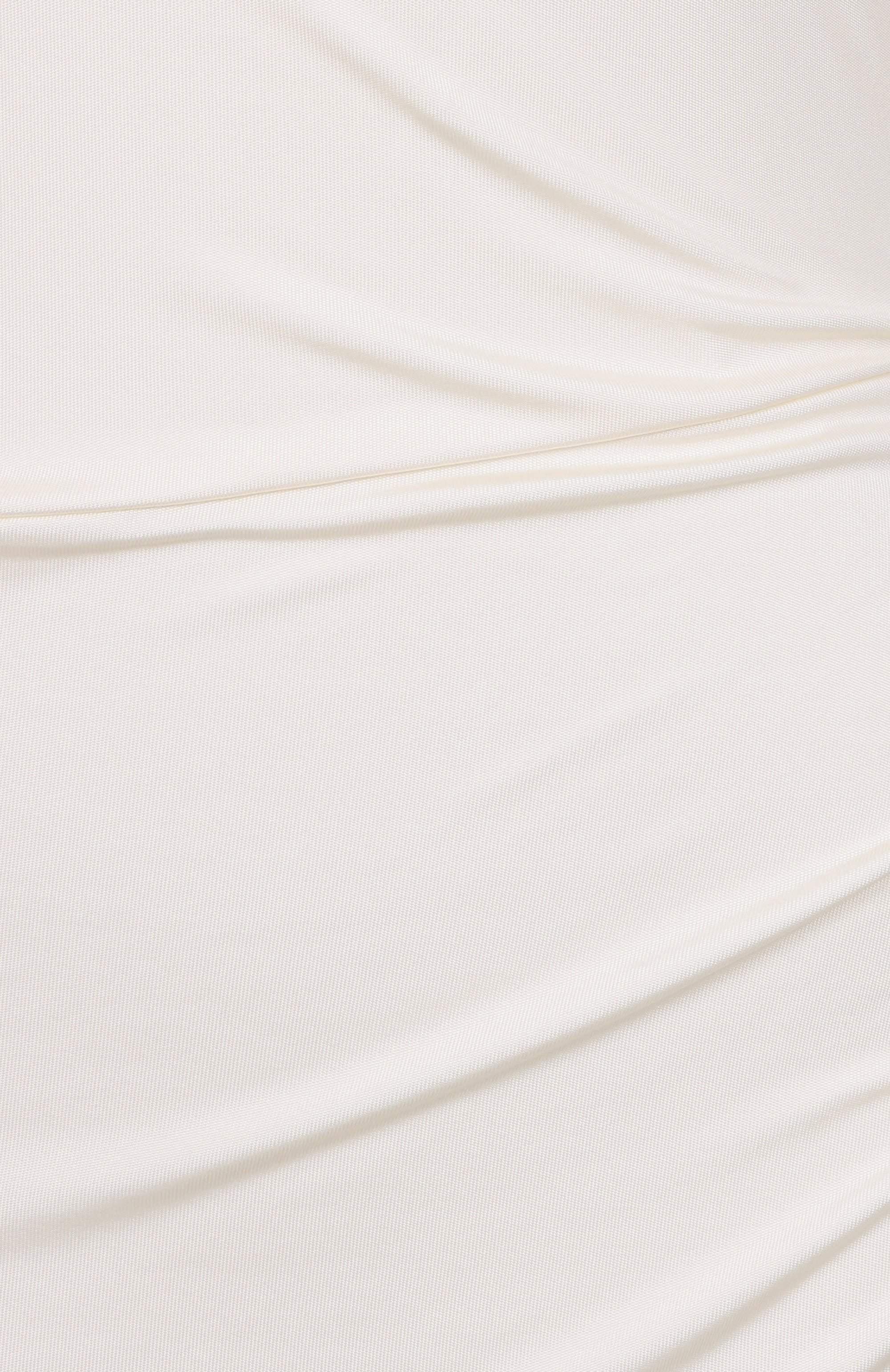 Платье из вискозы BOSS, арт. 50540871, фото 6